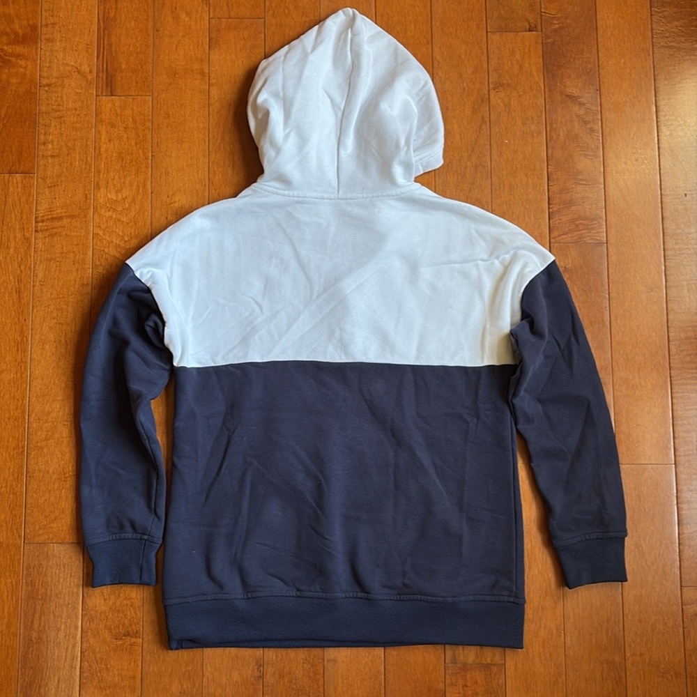 Color block Sweatshirt - Picture 3 of 3